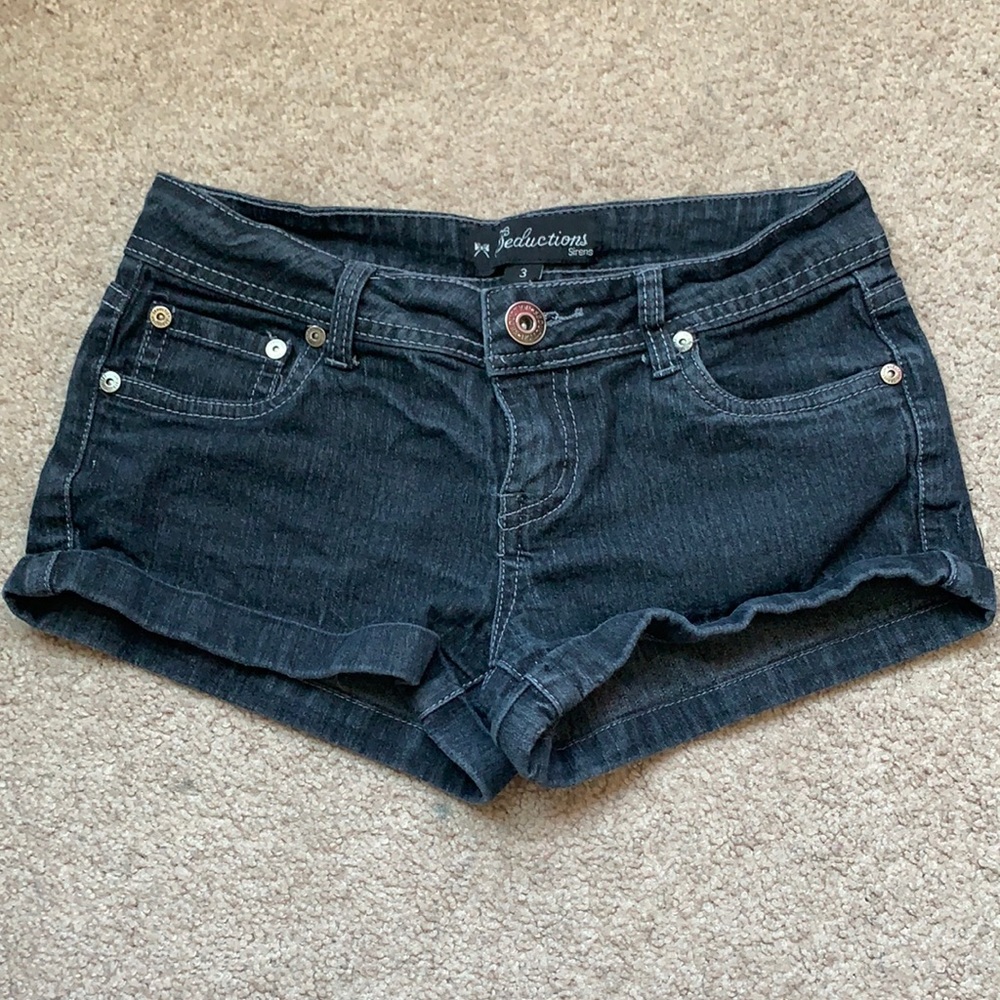Seductions shorts